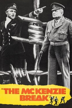 The McKenzie Break (1970)