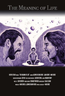 The Meaning of Life (2023) The Meaning of Life (2023)