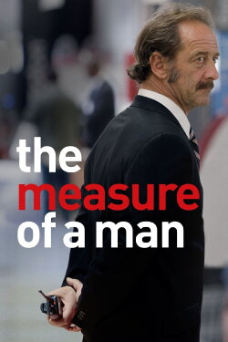 The Measure of a Man (2015) The Measure of a Man (2015)