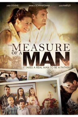 The Measure of a Man (2011) The Measure of a Man (2011)