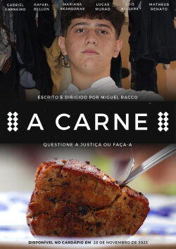 THE MEAT (2023)