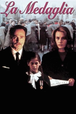 The Medal (1997)