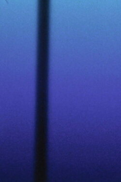 THE MEDICATION (ON BLUE) (2019)