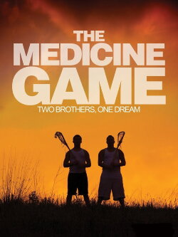 The Medicine Game (2014) The Medicine Game (2014)