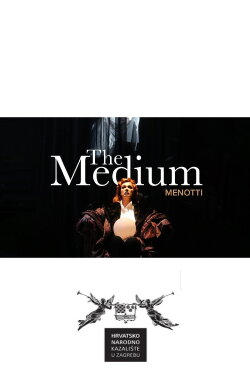 The Medium - Menotti (2021)