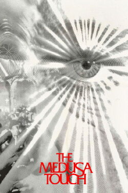 The Medusa Touch (1978)