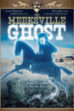 The Meeksville Ghost (2001) The Meeksville Ghost (2001)