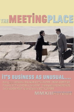 The Meeting Place (2013) The Meeting Place (2013)