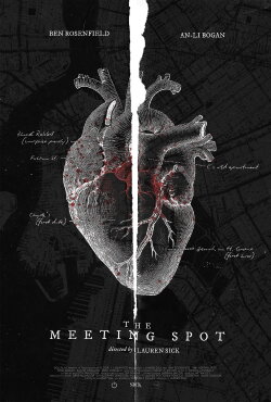 The Meeting Spot (2024) The Meeting Spot (2024)