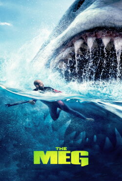 The Meg (2018) The Meg (2018)