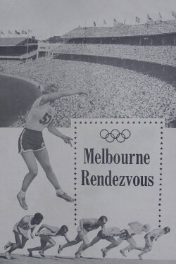 The Melbourne Rendezvous (1957) The Melbourne Rendezvous (1957)