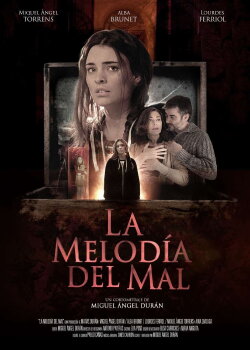 The Melody of Evil (2016) The Melody of Evil (2016)