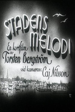 The Melody of the City (1939)