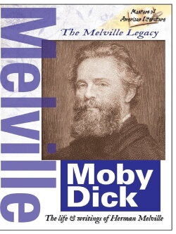 The Melville Legacy - Moby Dick (2005) The Melville Legacy - Moby Dick (2005)