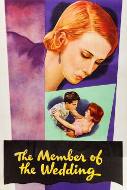 The Member of the Wedding (1952)
