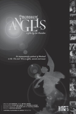 The Memories of Angels (2008) The Memories of Angels (2008)