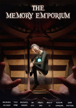 The Memory Emporium (2024) The Memory Emporium (2024)