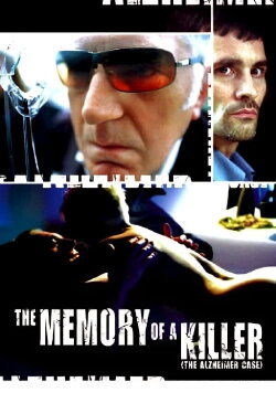 The Memory of a Killer (2003) The Memory of a Killer (2003)