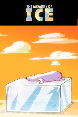 The Memory of Ice (2011) The Memory of Ice (2011)