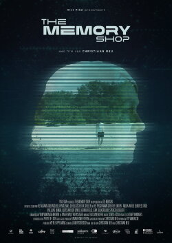 The Memory Shop (2019)