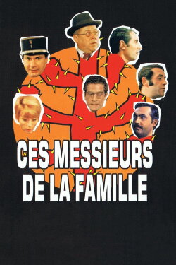 The Men in the Family (1968)