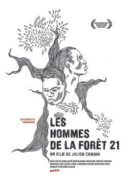 The Men of Forest 21 (2008) The Men of Forest 21 (2008)