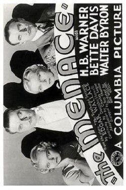 The Menace (1932)