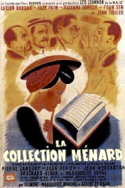The Ménard Collection (1944) The Ménard Collection (1944)
