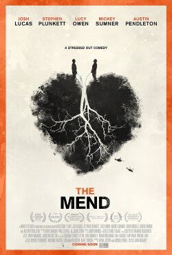 The Mend (2014) The Mend (2014)