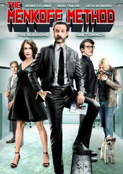 The Menkoff Method (2016) The Menkoff Method (2016)
