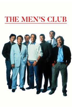 The Men's Club (1986) The Men's Club (1986)