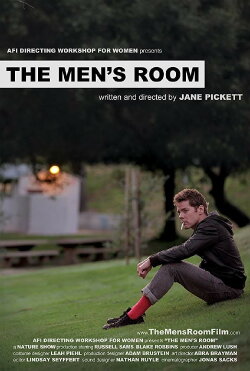 The Men's Room (2012) The Men's Room (2012)