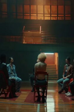The Men's Silence (2023) The Men's Silence (2023)