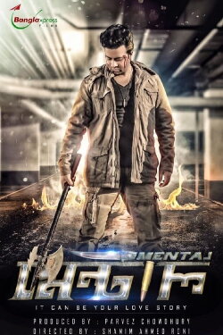 The Mental (2016)