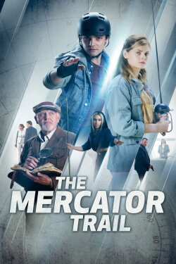 The Mercator Trail (2022) The Mercator Trail (2022)