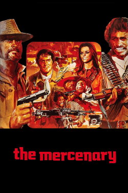 The Mercenary (1968) The Mercenary (1968)