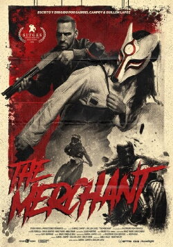 The Merchant (2024) The Merchant (2024)