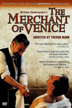 The Merchant of Venice (2001) The Merchant of Venice (2001)