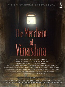 The Merchant of Vinashna (2024) The Merchant of Vinashna (2024)