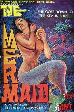 The Mermaid (1973) The Mermaid (1973)