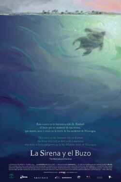 The Mermaid and the Diver (2009)