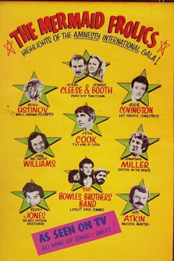 The Mermaid Frolics (1977) The Mermaid Frolics (1977)