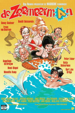 The Merman (1996)