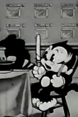The Merry Cafe (1936) The Merry Cafe (1936)