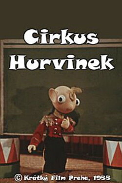 The Merry Circus (1951)