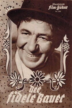 The Merry Farmer (1951) The Merry Farmer (1951)