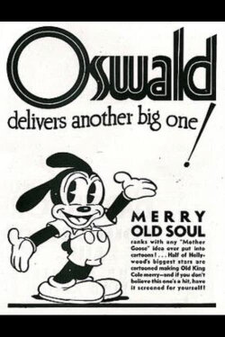 The Merry Old Soul (1933) The Merry Old Soul (1933)