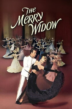 The Merry Widow (1952) The Merry Widow (1952)