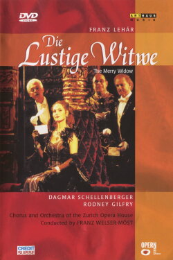 The Merry Widow (2005)