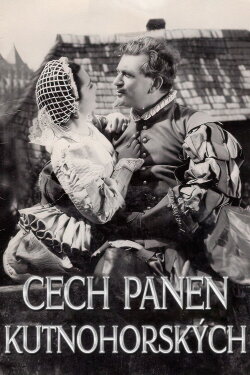 The Merry Wives (1938)